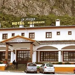  Hotel La Yedra
